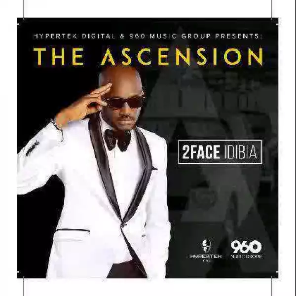 2Face - The Best I Can Be Ft. Rocksteady & Iceberg Slim